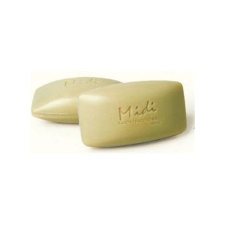 SAVON DU MIDI JABON EN PASTILLA de oliva-romero 3udx150gr. BIO