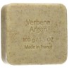 SAVON DU MIDI JABON EXFOLIANTE argan-verbena pastilla 100gr. BIO