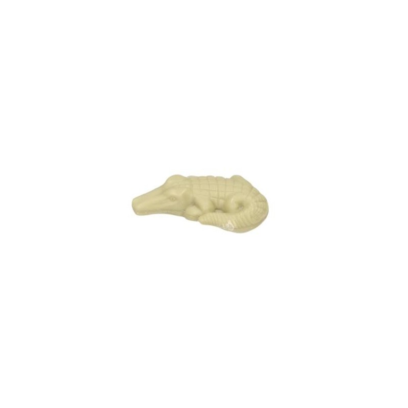 SAVON DU MIDI JABON EN PASTILLA cocodrilo 8uds. BIO SAVON DU MIDI JABON EN PASTILLA cocodrilo 8uds. BIO