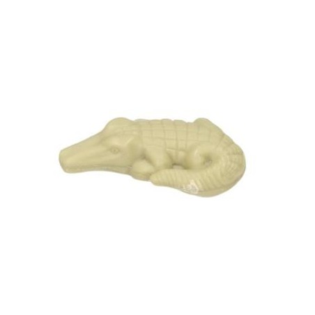 JABON EN PASTILLA cocodrilo 8uds. BIO
