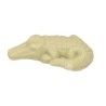 JABON EN PASTILLA cocodrilo 8uds. BIO