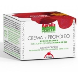 INTERSA CREMA PROPOLEO tarro 50ml.