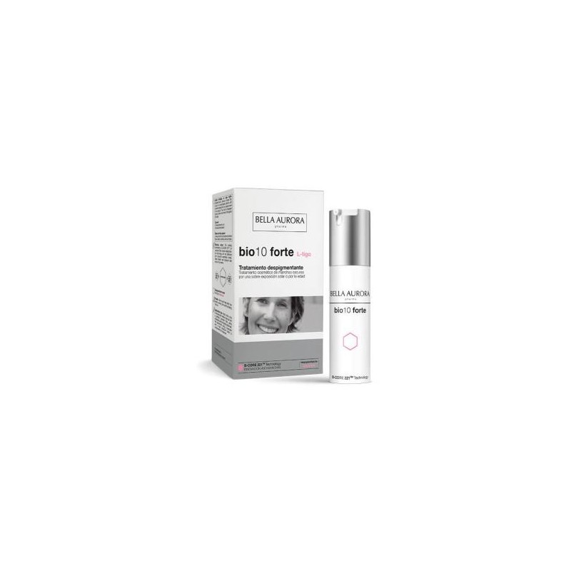 BIO10 FORTE L-TIGO 30ml. BIO10 FORTE L-TIGO 30ml.
