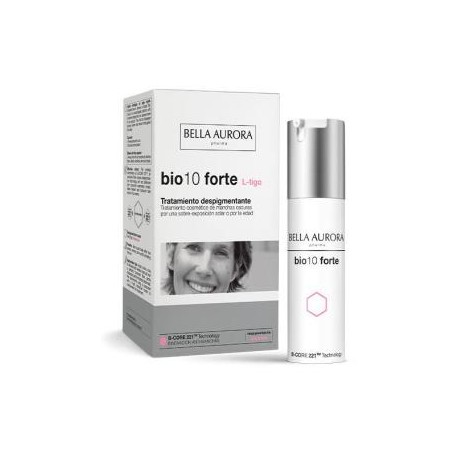 BIO10 FORTE L-TIGO 30ml.