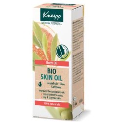 KNEIPP KNEIPP BIO SKIN OIL 100ml.