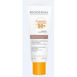 PHOTODERM SPOT AGE SPF50 prevencion manchas 40ml.