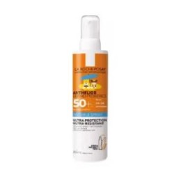 ANTHELIOS DERMO-PEDIATRICS SPF 50 spray 200ml.