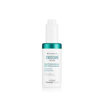 ENDOCARE ENDOCARE CELLAGE alta potencia antiedad serum 30ml