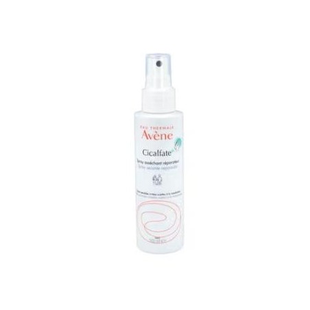 AVENE CICALFATE+ spray secante reparador 100ml.