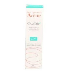 AVENE CICALFATE+  gel para cicatrices 30ml.