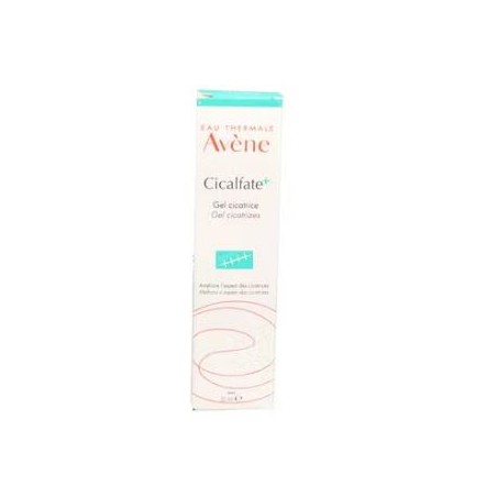 AVENE CICALFATE+  gel para cicatrices 30ml.