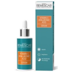 REMESCAR REMESCAR VIT. C serum reparador 30ml.