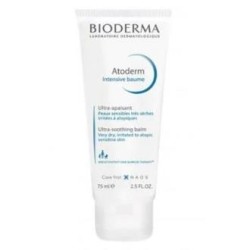 BIODERMA ATODERM INTENSIVE GEL piel atopica diario 75ml.