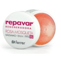 REPAVAR REPAVAR REGENERADORA balsamo 10ml.