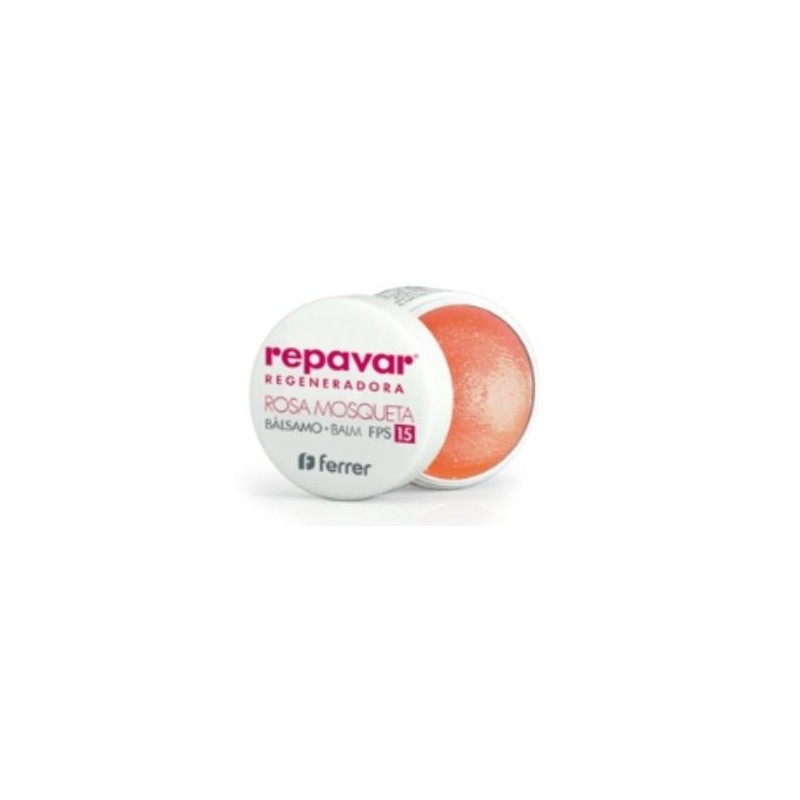 REPAVAR REPAVAR REGENERADORA balsamo 10ml. REPAVAR REPAVAR REGENERADORA balsamo 10ml.