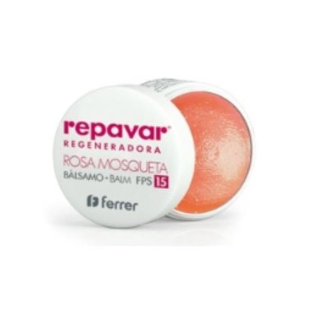 REPAVAR REPAVAR REGENERADORA balsamo 10ml.