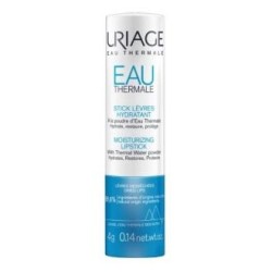 URIAGE EAU THERMALE stick labial hidratante hialuro 4gr