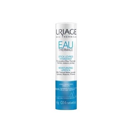 URIAGE EAU THERMALE stick labial hidratante hialuro 4gr