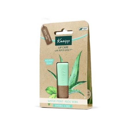 KNEIPP KNEIPP HYDRO CARE balsamo labial 4,7gr.