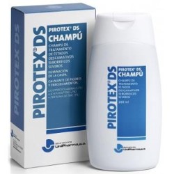 PIROTEX DS champu 200ml.