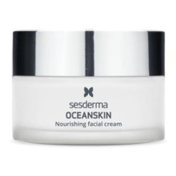 OCEANSKIN crema nutritiva 50ml.