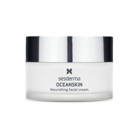 OCEANSKIN crema nutritiva 50ml.
