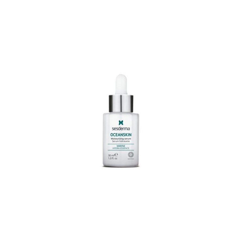 SESDERMA OCEANSKIN serum hidratante 30ml. SESDERMA OCEANSKIN serum hidratante 30ml.