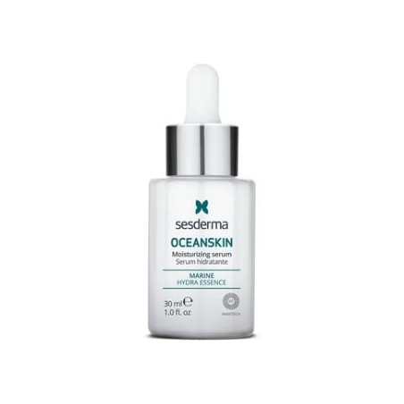 SESDERMA OCEANSKIN serum hidratante 30ml.