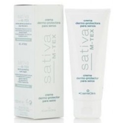 SATIVA COSMECLINIK SATIVA M-TEX 100ml.
