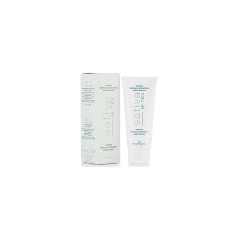 SATIVA COSMECLINIK SATIVA M-TEX 100ml. SATIVA COSMECLINIK SATIVA M-TEX 100ml.