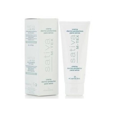 SATIVA COSMECLINIK SATIVA M-TEX 100ml.