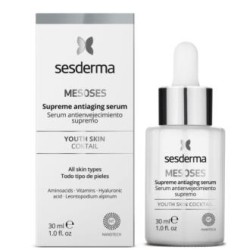 SESDERMA MESOSES SERUM 30ml.