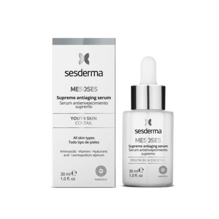 SESDERMA MESOSES SERUM 30ml.