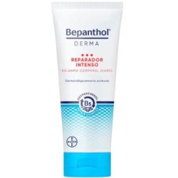 BAYER BEPANTHOL DERMA balsamo reparador intenso 200ml.