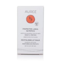 AUREE BARRA PROTECTOR LABIAL SPF20 PACK 2uds.