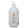 AUREE CREMA CORPORAL HIDRATANTE pediatrica 500ml.