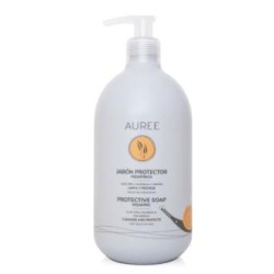 AUREE JABON PROTECTOR pediatrico 500ml