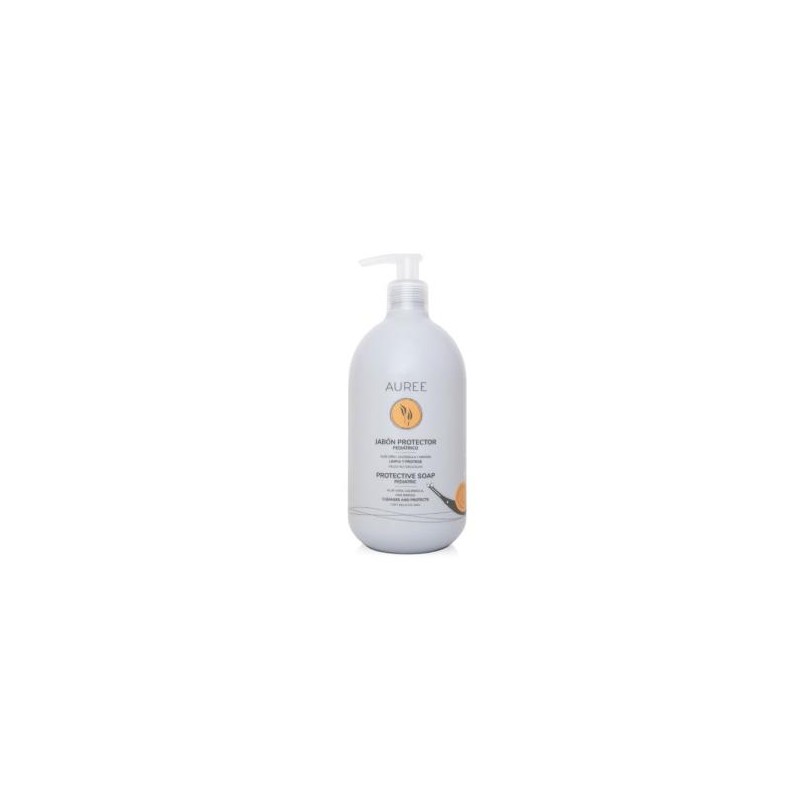 AUREE JABON PROTECTOR pediatrico 500ml