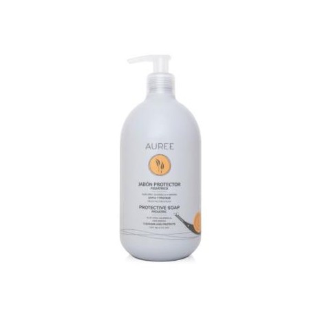 AUREE JABON PROTECTOR pediatrico 500ml