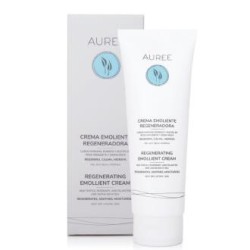 AUREE CREMA EMOLIENTE REGENERADORA tubo 200ml.