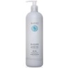 AUREE GEL DE ACEITE limpia y suaviza 500ml.