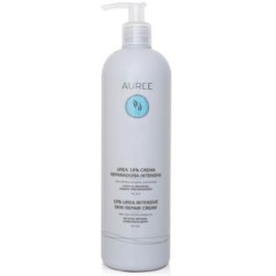AUREE UREA 10%CREMA REPARADORA intensiva 500ml.