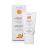 AUREE CREMA HIDRATANTE FACIAL calmante pediatrica 50ml.