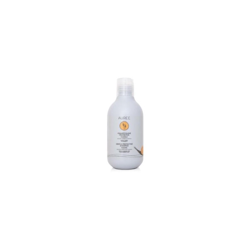 CHAMPU SUAVE PROTECTOR pediatrico 200ml.