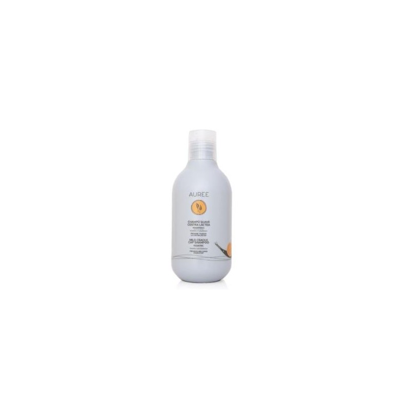 CHAMPU SUAVE COSTRA LACTEA pediatrica 100ml.