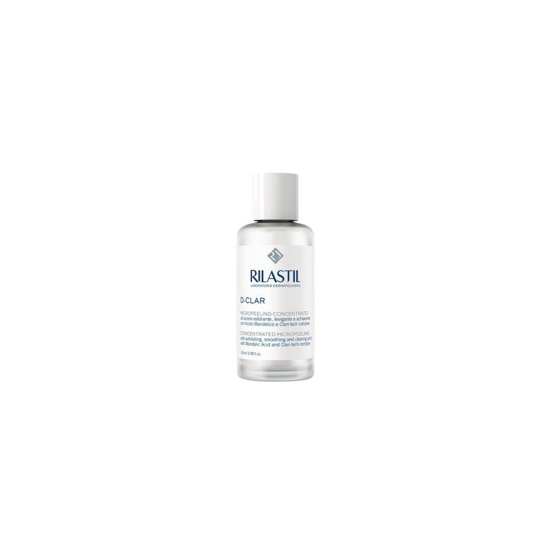 CUMLAUDE RIL D-CLAR MICROPEELING 100ml. CUMLAUDE RIL D-CLAR MICROPEELING 100ml.