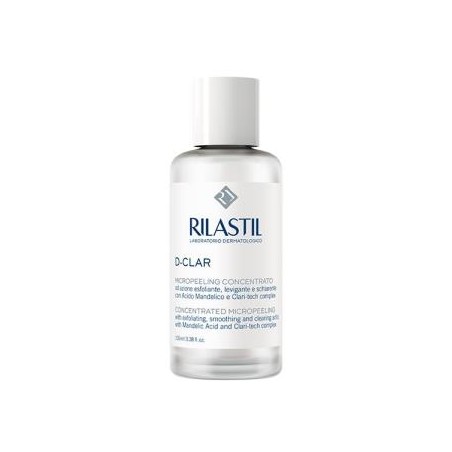 CUMLAUDE - RILASTIL CUMLAUDE RIL D-CLAR MICROPEELING 100ml.