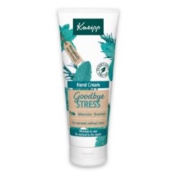 KNEIPP KNEIPP GOODBYE STRESS crema de manos 75ml.