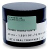 THE BEEMINE LAB CREMA FACIAL HIDRATANTE CBD Y MIEL 45ml.