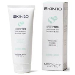 SKIN10 LIPOSTOP FORTE 200ml.**